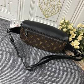1:1 Louis Vuitton Bags Campus N40298 26x13x7cm cs