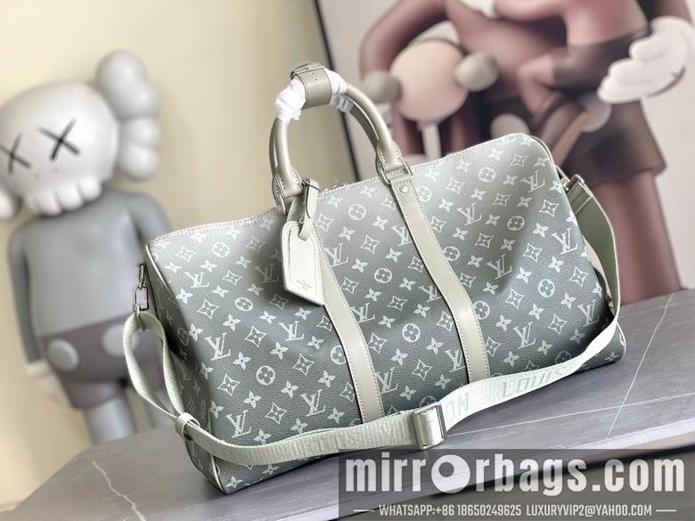 1:1 Louis Vuitton Bags M47211 45X27X20cm WP