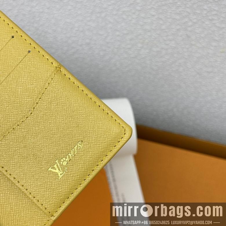 1:1 Louis Vuitton Bags M12659 11X7.5cm ZC 2colour