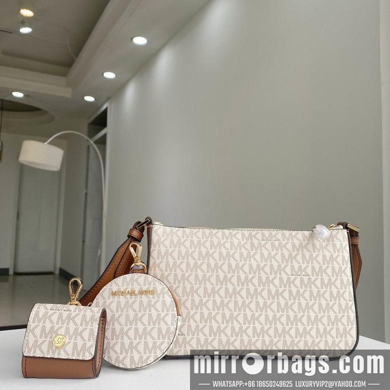 Michael Kors Bags Jet Set 24X15X6cm 122708 EY 2colour