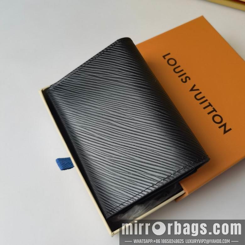 1:1 Louis Vuitton Bags M64413 12X9.6X2.5cm ZC 2colour
