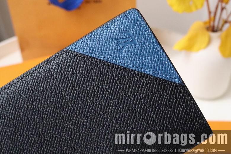 1:1 Louis Vuitton Bags M30980 10X19X2cm YG 3colour