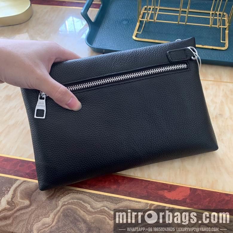 1:1 Louis Vuitton Bags 8066 26X18X3cm XM