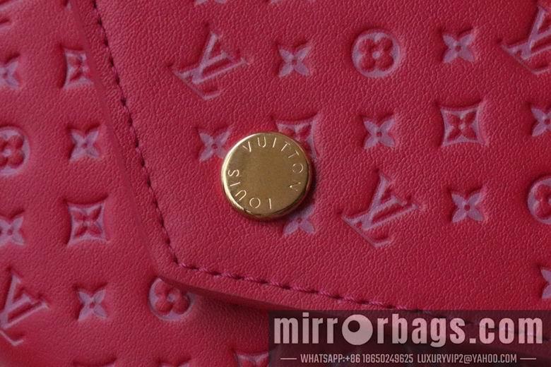 1:1 Louis Vuitton Bags M82234 12X9.5X1.5cm XM