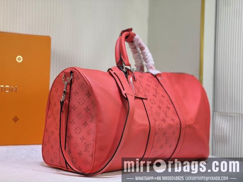 1:1 Louis Vuitton Bags Keepall M30235 M41416 50x29x23cm ss