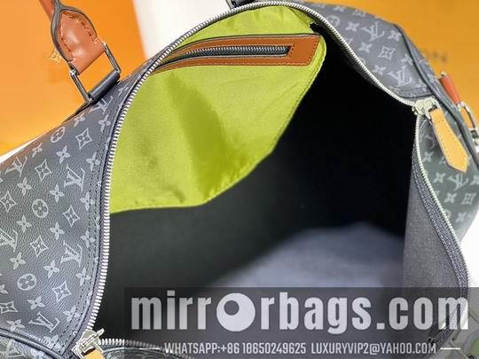 1:1 Louis Vuitton Bags Keepall M56856 50x29x23cm cs