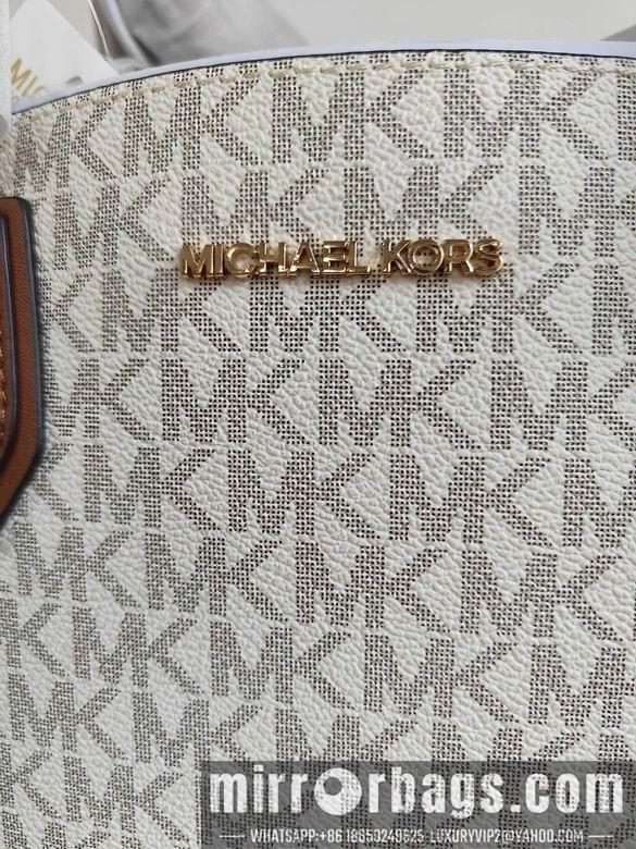 Michael Kors Bags Mercer 32X26X14cm 030803 EY 4colour