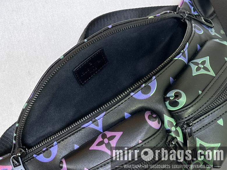 1:1 Louis Vuitton Bags M22494 45X17X9cm