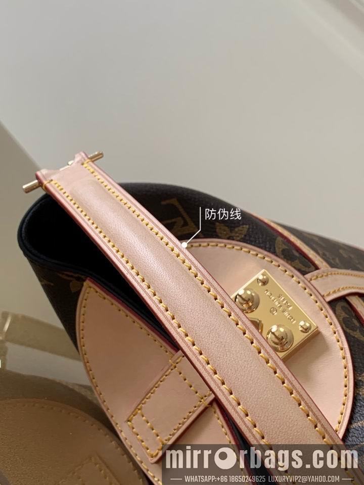 1:1 Louis Vuitton Bags BCM43587