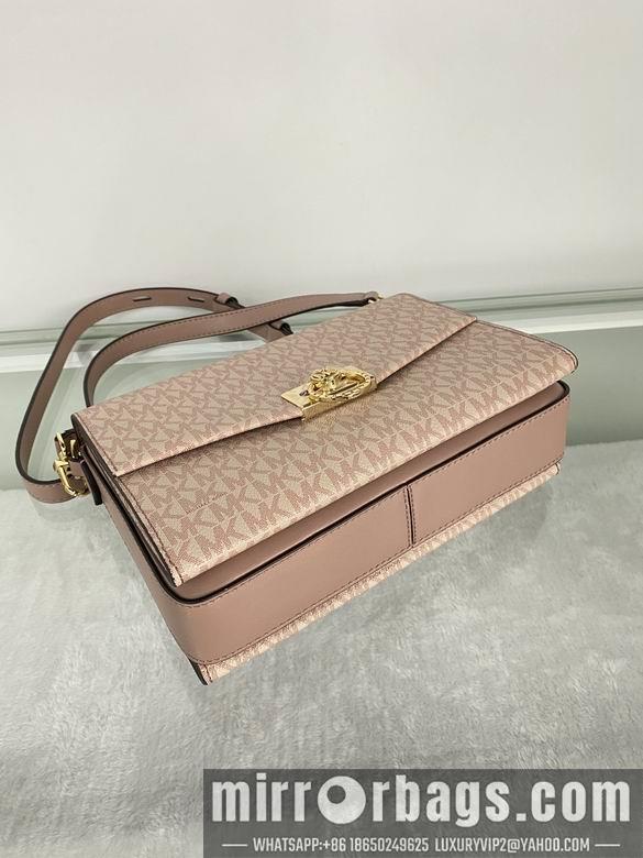 Michael Kors Bags Hendrix 25.5X8.5X17cm 083006 DY