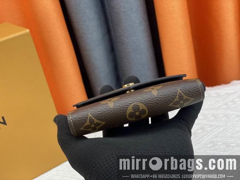 1:1 Louis Vuitton Bags M41938 12X9.5X1.5cm XM