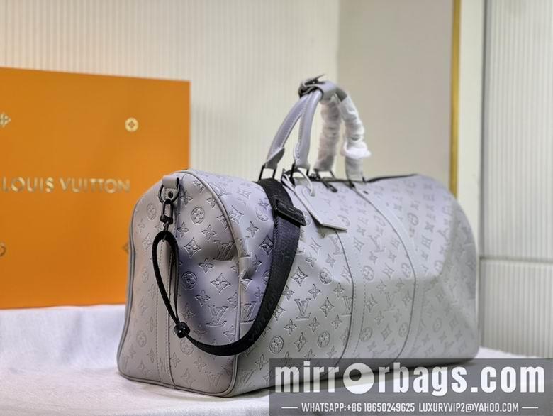 1:1 Louis Vuitton Bags M44810 50X29X23cm XM 2colour