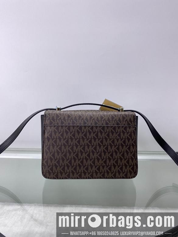 Michael Kors Bags Hendrix 18.5X7X14cm 083007 DY 2colour