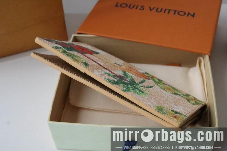 1:1 Louis Vuitton Bags M83479 10X14X2.5cm XM 4colour