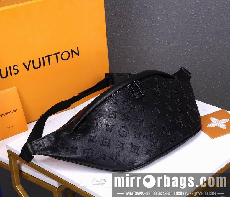 1:1 Louis Vuitton Bags WMM44338 47X20X 9