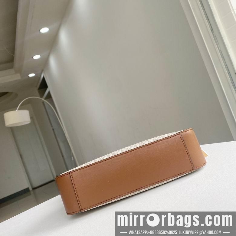 Michael Kors Bags Jet Set 24X15X6cm 122708 EY 2colour