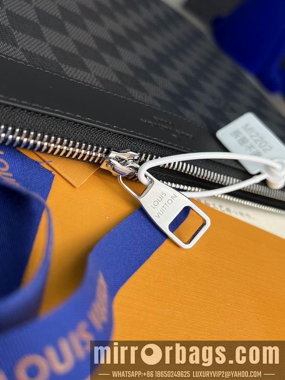 1:1 Louis Vuitton Bags M62291 34X25X2cm YG 2colour