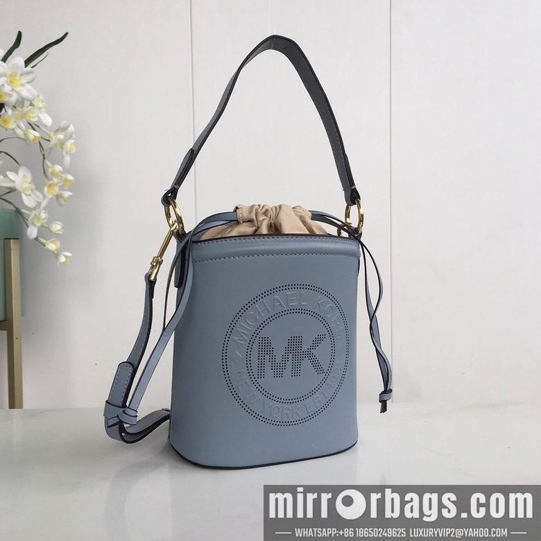 Michael Kors Bags Monogramme 9977 16X18X11.5cm DY 4colour