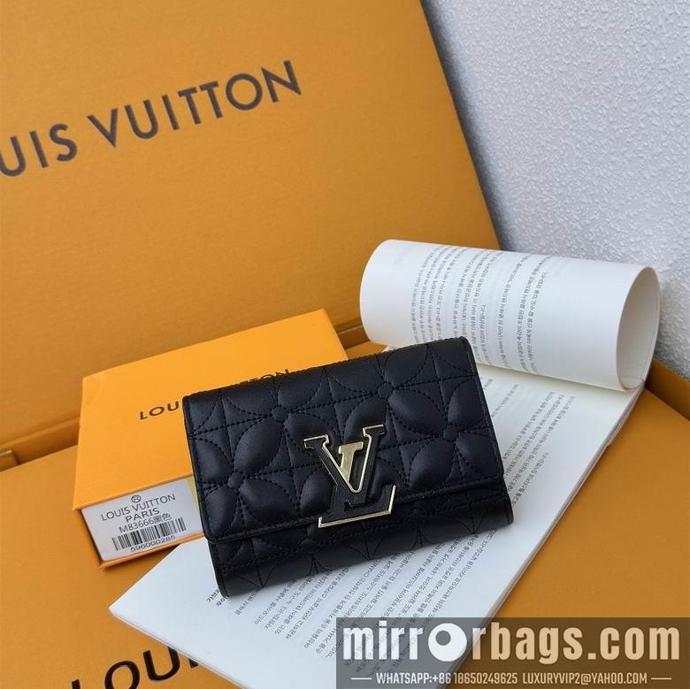 1:1 Louis Vuitton Bags M83666 ZC 2colour