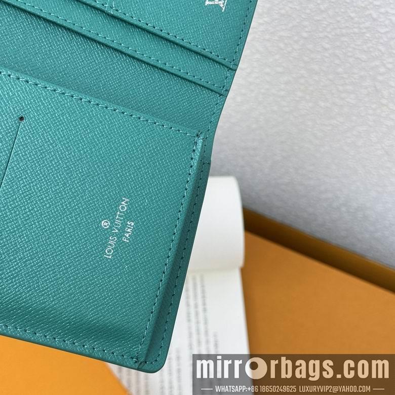1:1 Louis Vuitton Bags M12656 19X2X10cm ZC 2colour