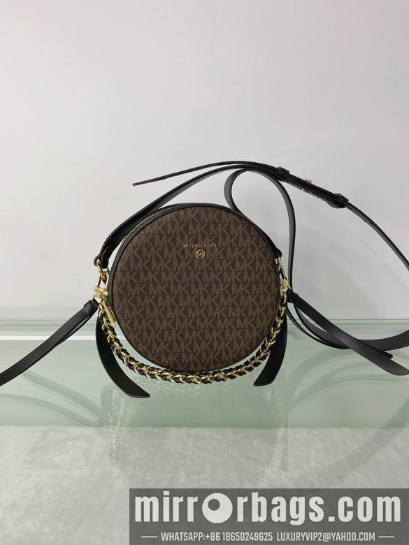 Michael Kors Bags 20X20X7.5cm 062701 EY 4colour