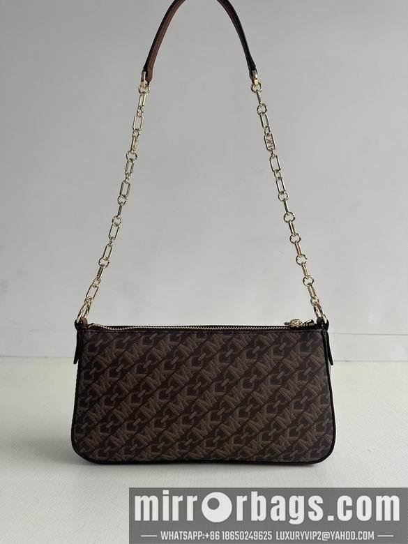 Michael Kors Bags EMPIRE 25X13X5cm 090921 DY 5