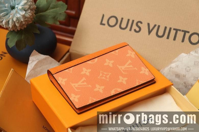 1:1 Louis Vuitton Bags M31050 10X14X2.5cm XM 4colour