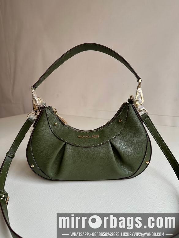 Michael Kors Bags ENZO 27X16X8cm 083003 DY 4colour