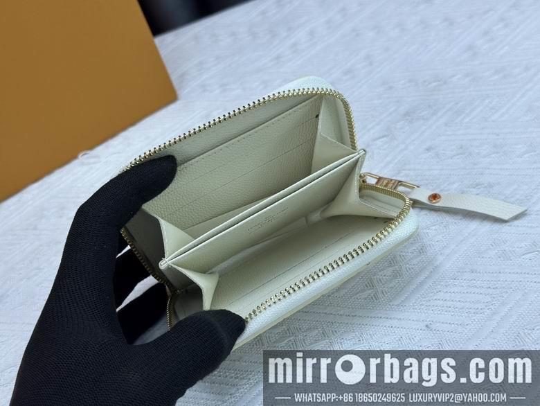 1:1 Louis Vuitton Bags M60067 11X8X2cm XM