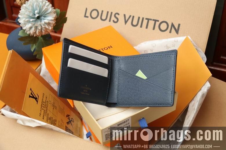 1:1 Louis Vuitton Bags M82900 19X10X2cm M82825 11X3X1.5cm XM