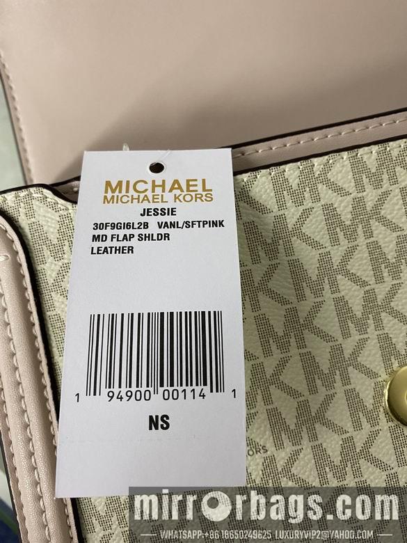 Michael Kors Bags Jessie 25X16.5X7.5cm 090924 DY 7