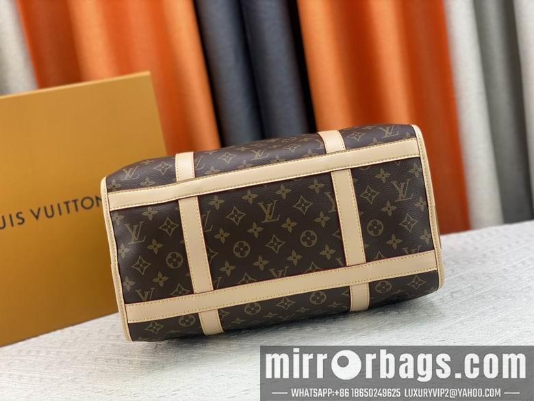 1:1 Louis Vuitton Bags M42021 40X23X29cm XM 3colour