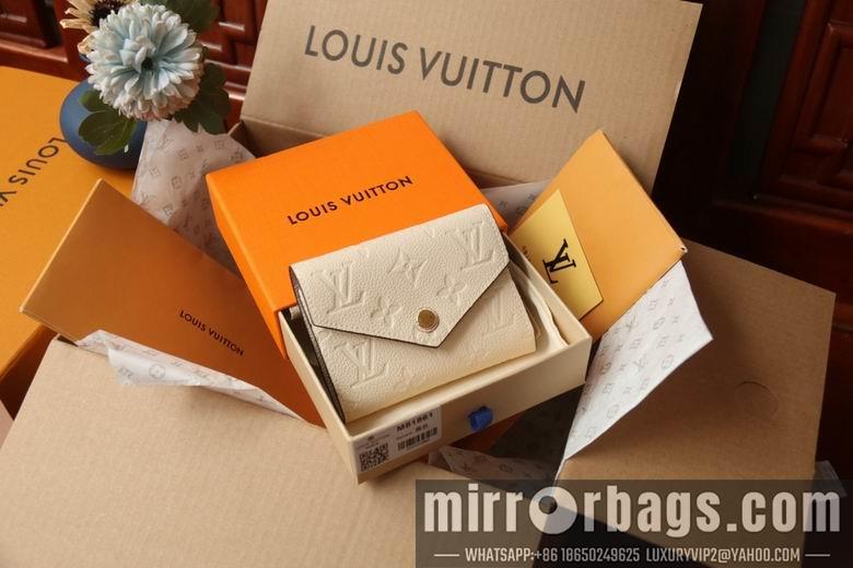 1:1 Louis Vuitton Bags M64060 12X9.5X2.5cm XM 4colour