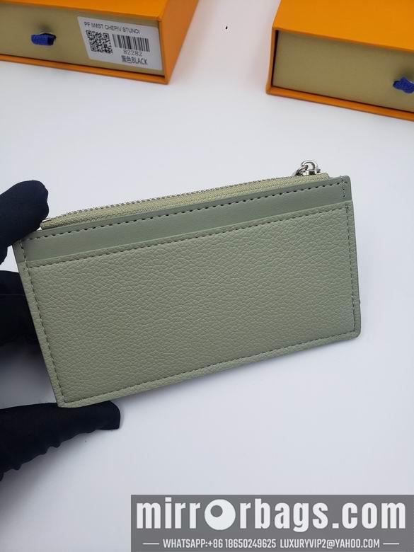 1:1 Louis Vuitton Bags M82282 8X14.5X1cm ZC 3colour