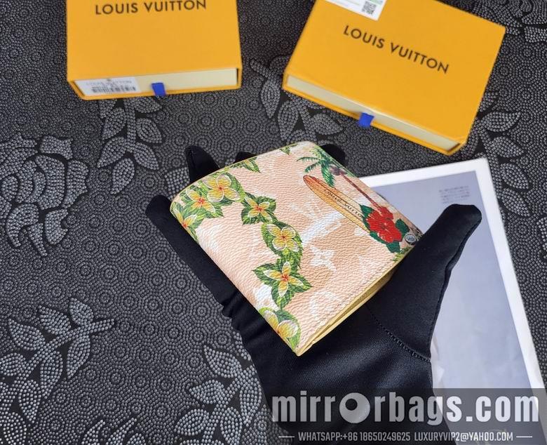 1:1 Louis Vuitton Bags M83468 11X8.5X2cm ZC 4colour