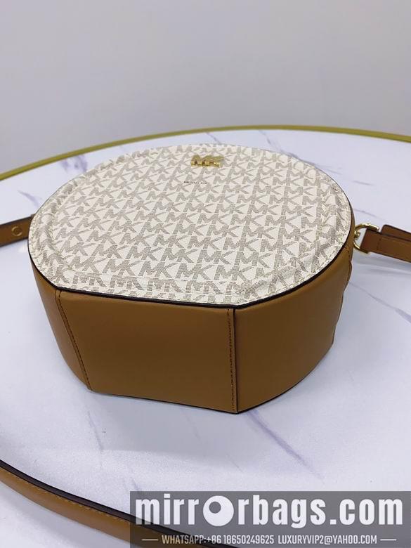 Michael Kors Bags Delaney 21X20X8cm 091107 DY 6