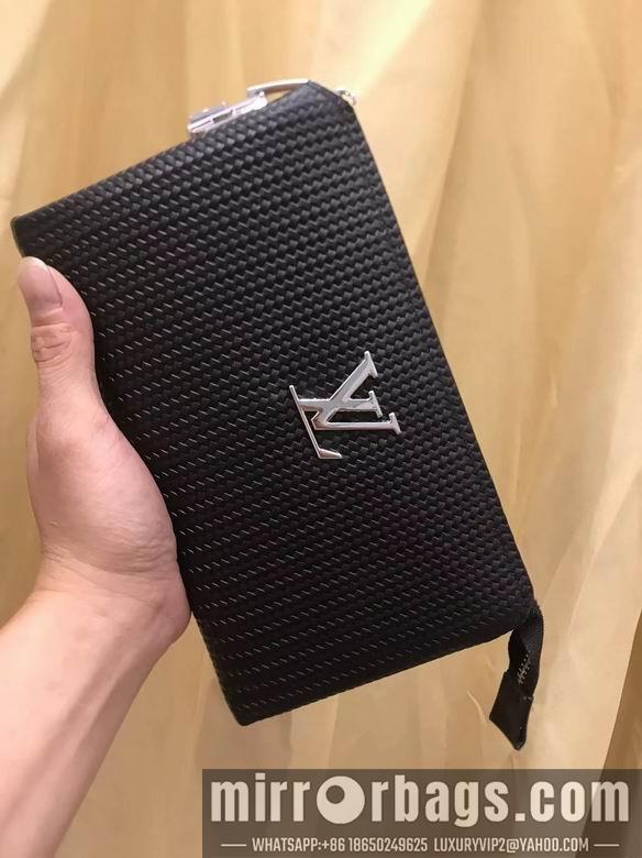 1:1 Louis Vuitton Bags 9009-5 23X14X5cm XM