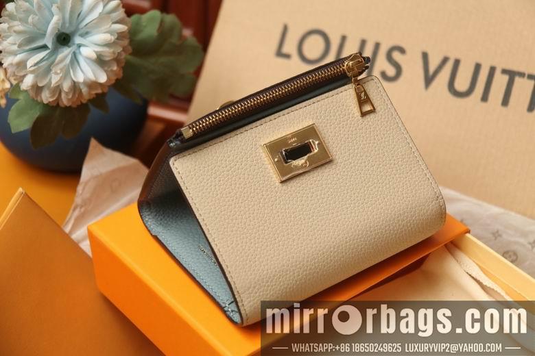 1:1 Louis Vuitton Bags M82398 XM 2colour
