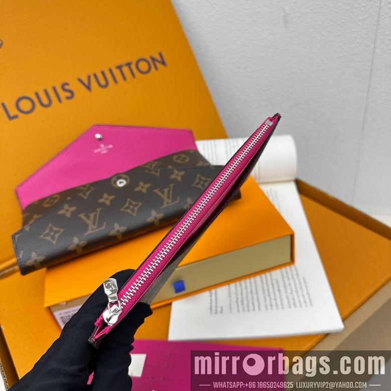 1:1 Louis Vuitton Bags M12403 11X2X23cm ZC 3colour