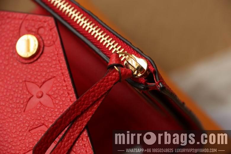 1:1 Louis Vuitton Bags M64060 12X9.5X2.5cm XM 4colour