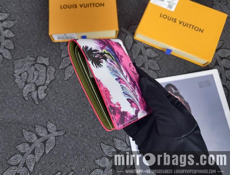 1:1 Louis Vuitton Bags M83468 11X8.5X2cm ZC 4colour