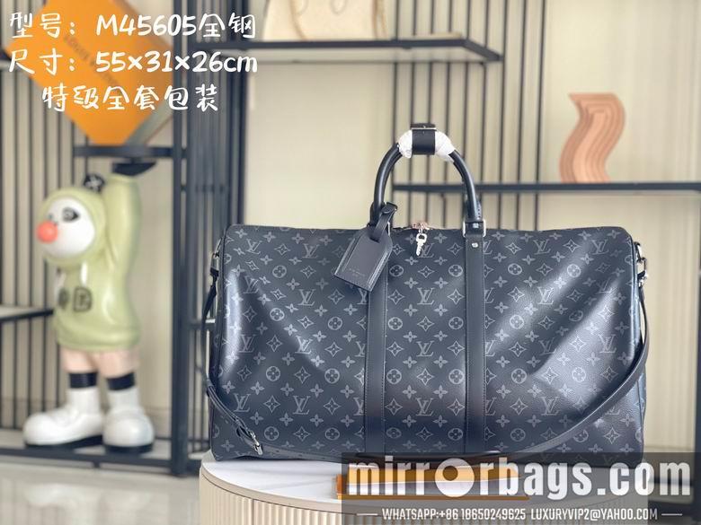 1:1 Louis Vuitton Bags M40605 55X31X26cm WP