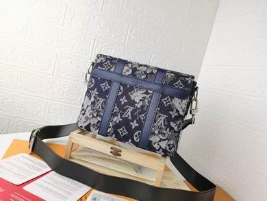 1:1 Louis Vuitton Bags WMM45727 24X18X5.5