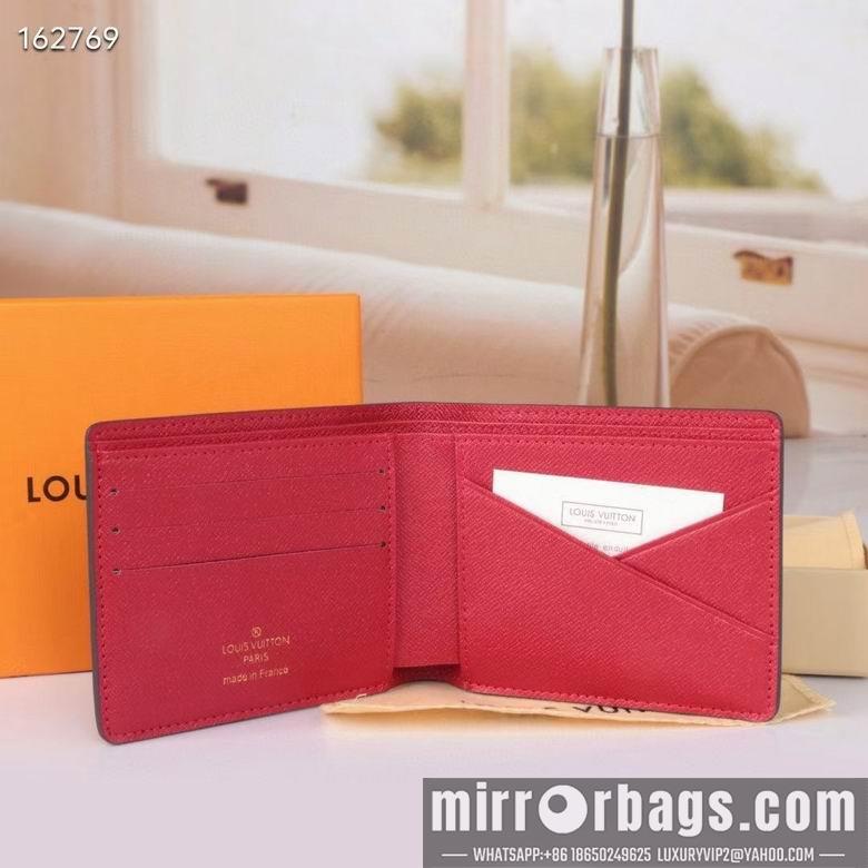 1:1 Louis Vuitton Bags 60915 11.5X9X1.5cm XMY