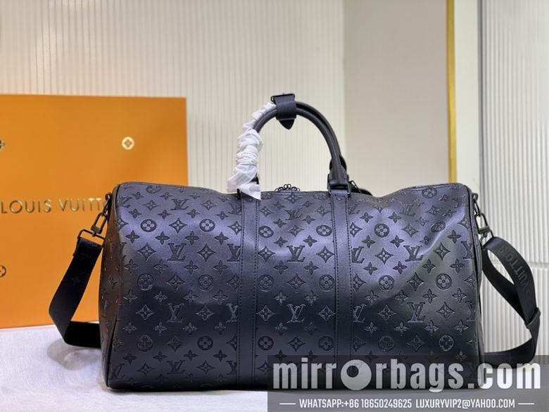 1:1 Louis Vuitton Bags M44810 50X29X23cm XM 2colour