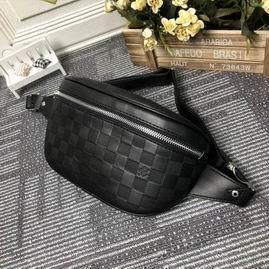 1:1 Louis Vuitton Bags Campus N40298 26x13x7cm cs