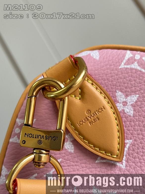 1:1 Louis Vuitton Bags M21109 30X17X21cm DN