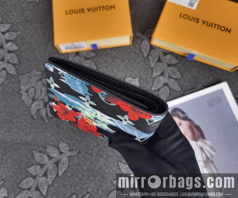 1:1 Louis Vuitton Bags M83468 11X8.5X2cm ZC 4colour
