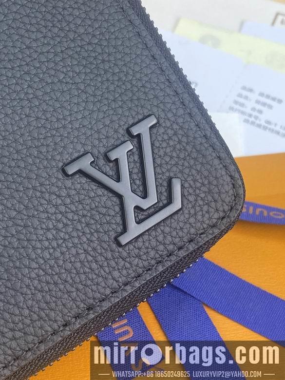1:1 Louis Vuitton Bags M81743 10X20X2cm YG 2colour