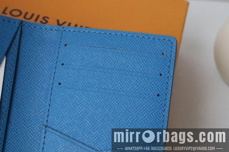 1:1 Louis Vuitton Bags M83498 7.5X11.1X1cm XM 4colour